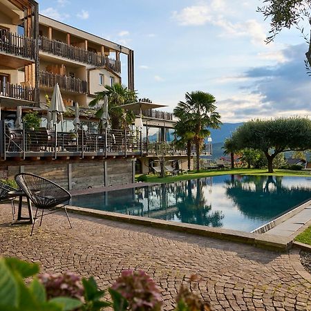 Das Panorama Designhotel Caldaro Εξωτερικό φωτογραφία