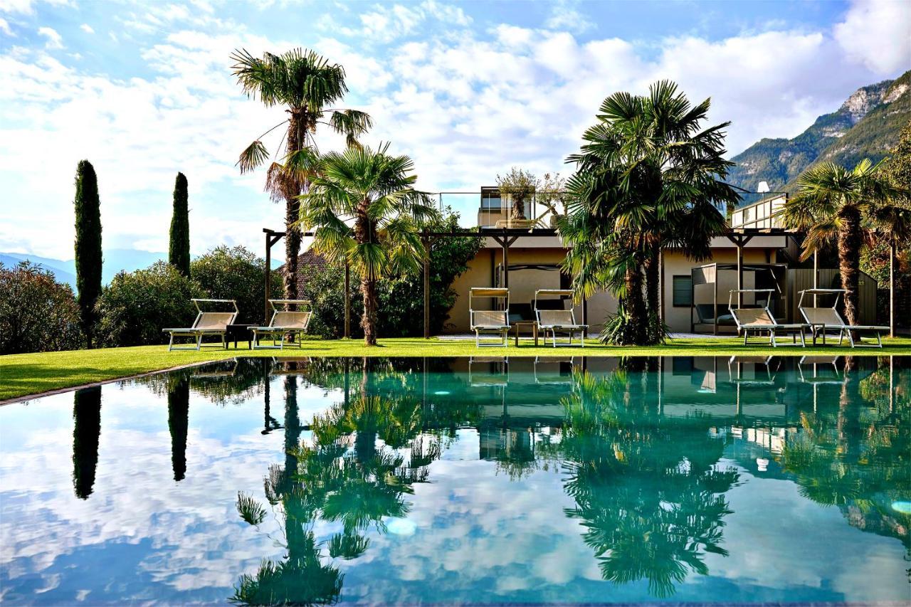 Das Panorama Designhotel Caldaro Εξωτερικό φωτογραφία