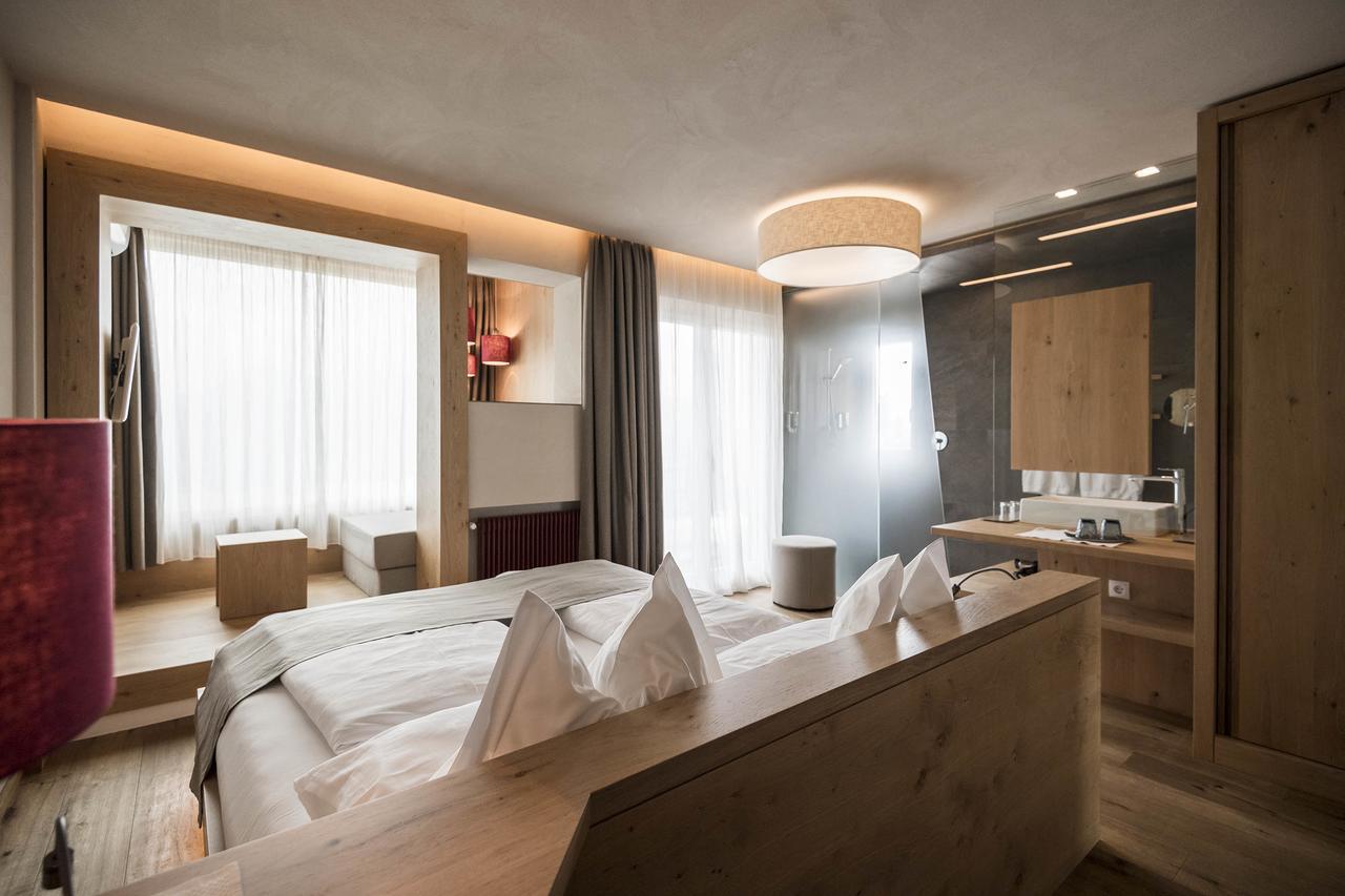Das Panorama Designhotel Caldaro Εξωτερικό φωτογραφία