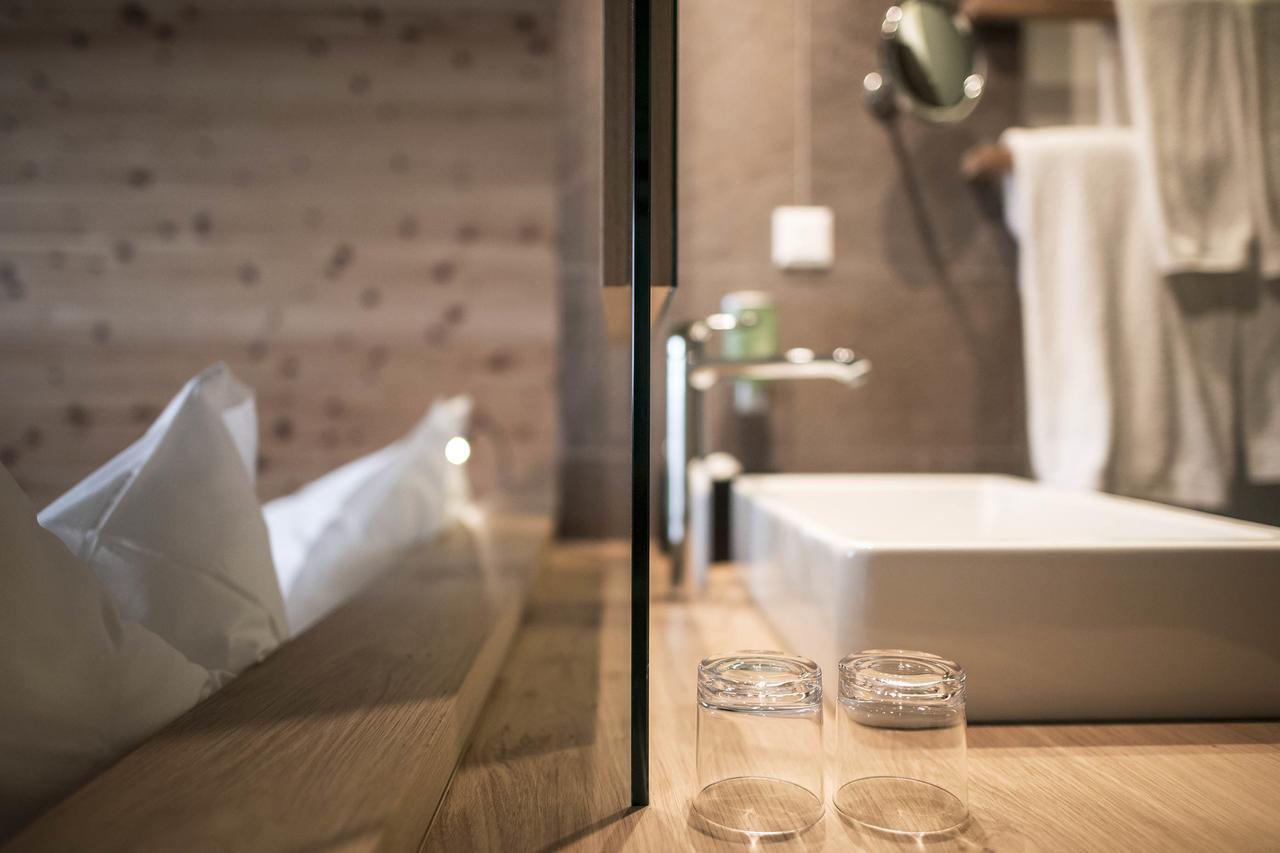 Das Panorama Designhotel Caldaro Εξωτερικό φωτογραφία