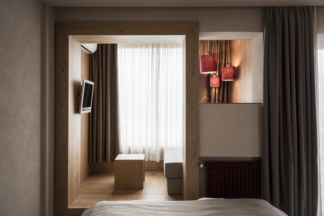 Das Panorama Designhotel Caldaro Εξωτερικό φωτογραφία