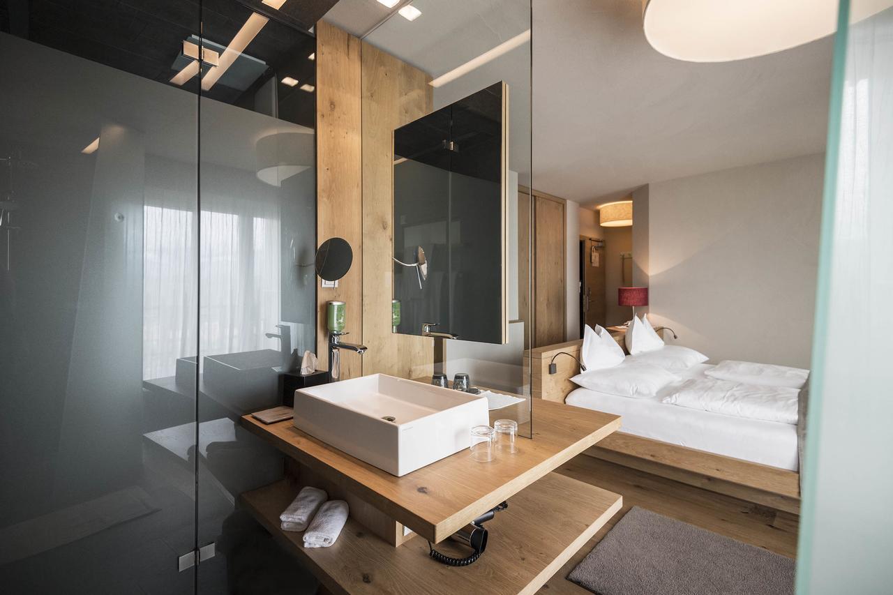 Das Panorama Designhotel Caldaro Εξωτερικό φωτογραφία