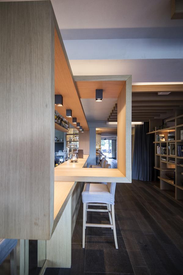 Das Panorama Designhotel Caldaro Εξωτερικό φωτογραφία