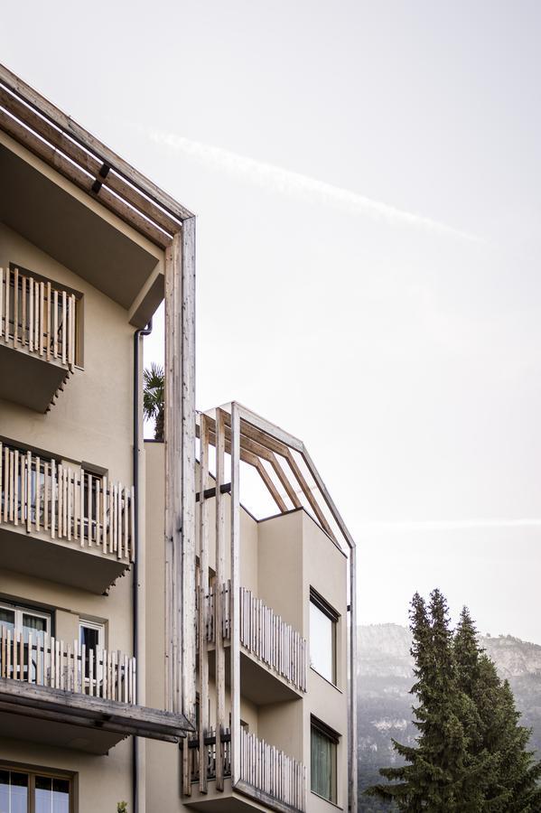 Das Panorama Designhotel Caldaro Εξωτερικό φωτογραφία
