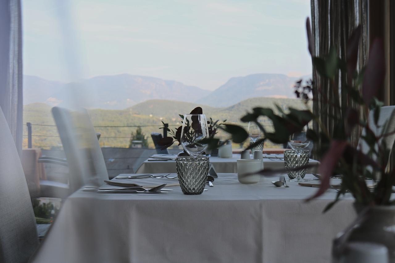 Das Panorama Designhotel Caldaro Εξωτερικό φωτογραφία